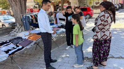 ISPARTA (KFK Ajans) – Uluborlu