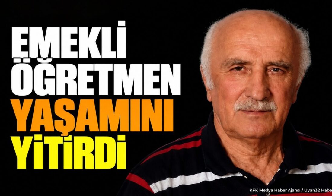 ISPARTA (KFK Ajans) –