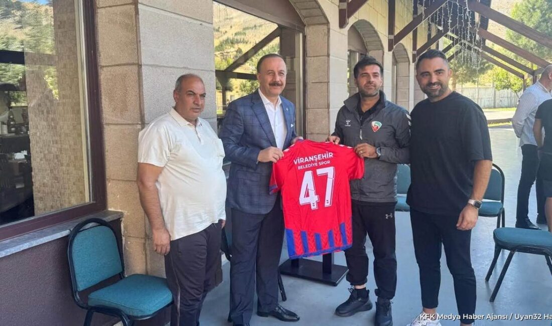 ISPARTA (KFK Ajans) –