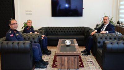ISPARTA (KFK Ajans) – Isparta