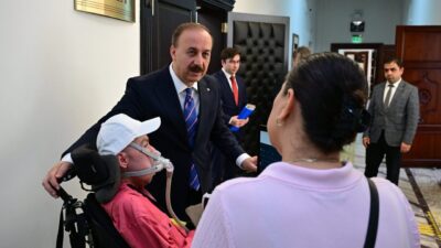 ISPARTA (KFK Ajans) – Isparta