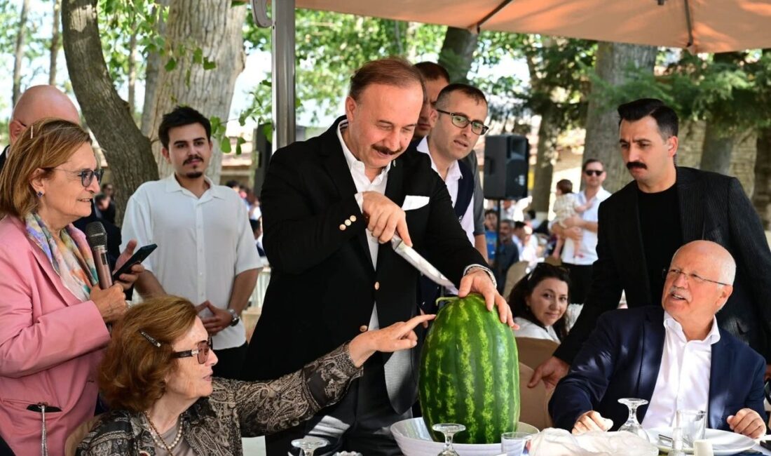 ISPARTA (KFK Ajans) –