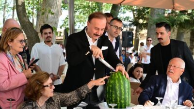 ISPARTA (KFK Ajans) – Isparta