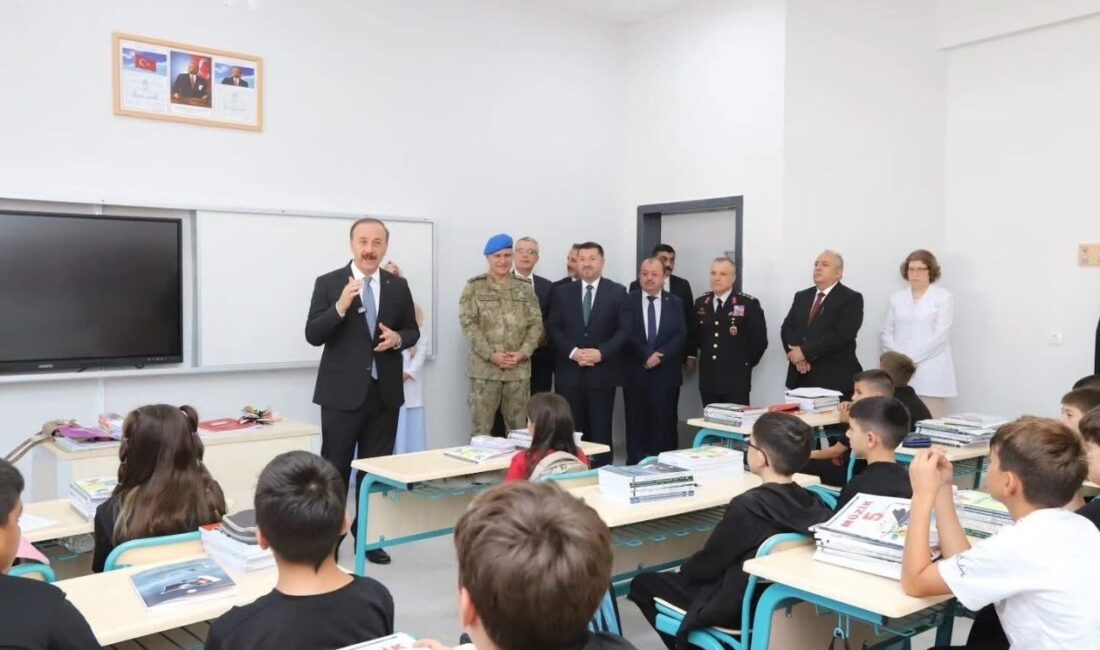 ISPARTA (KFK Ajans) –
