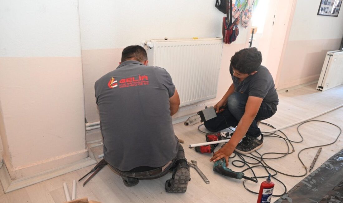 ISPARTA (KFK Ajans) –