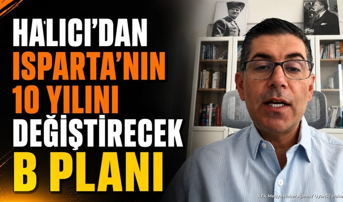 ISPARTA (KFK Ajans) –