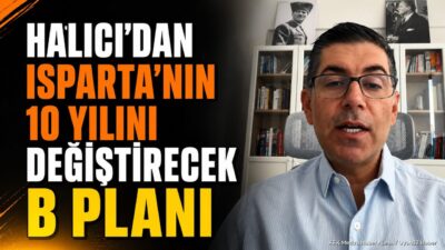 ISPARTA (KFK Ajans) – ISPARTA