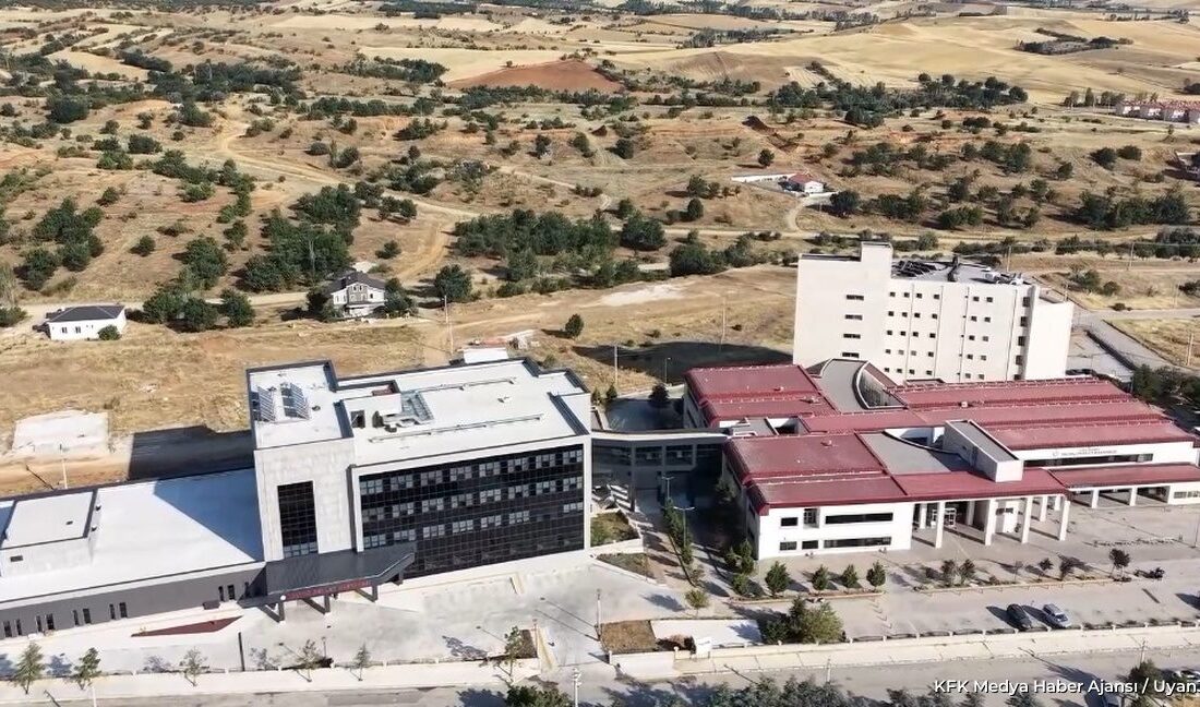 ISPARTA (KFK Ajans) –