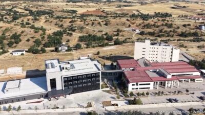 ISPARTA (KFK Ajans) – Sağlık