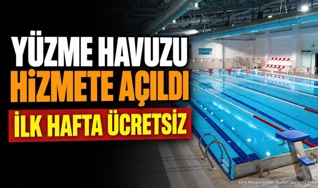 YALVAÇ (KFK Ajans) –