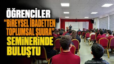 YALVAÇ (KFK Ajans) – Yalvaç