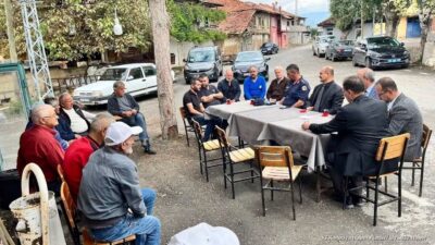 ISPARTA (KFK Ajans) – Yalvaç