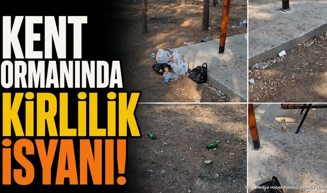 YALVAÇ (KFK Ajans) –