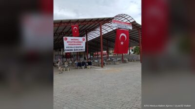 YALVAÇ (KFK Ajans) – Isparta’nın