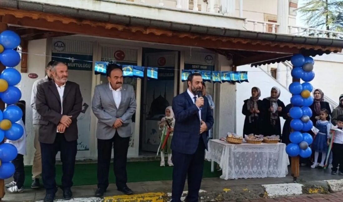 YALVAÇ (KFK Ajans) –