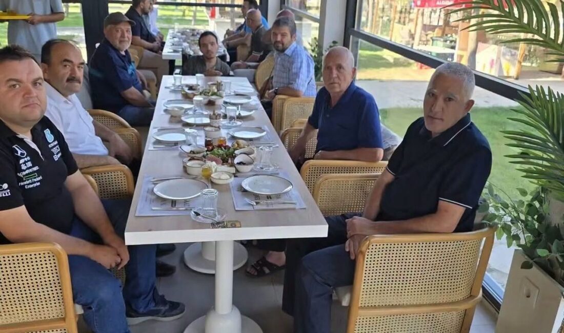 YALVAÇ (KFK Ajans) –