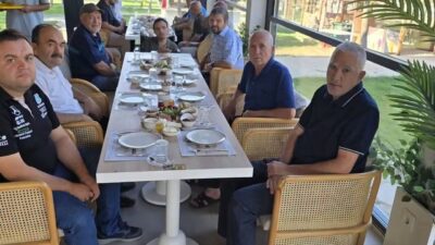 YALVAÇ (KFK Ajans) – Isparta’nın