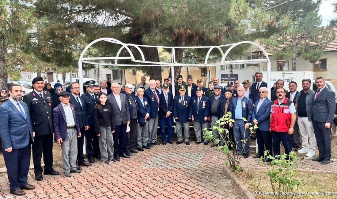 YALVAÇ (KFK Ajans) –