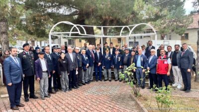 YALVAÇ (KFK Ajans) – 19
