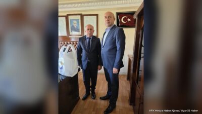YALVAÇ (KFK Ajans) – Yalvaç