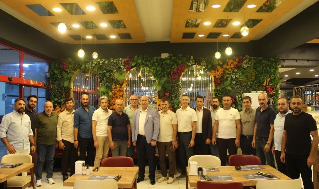 YALVAÇ (KFK Ajans) –