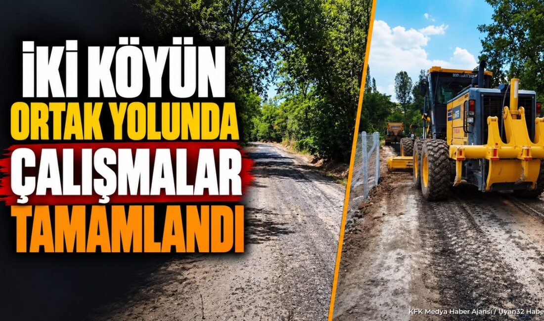 ISPARTA (KFK Ajans) –