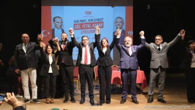 ISPARTA (KFK Ajans) – Yeni
