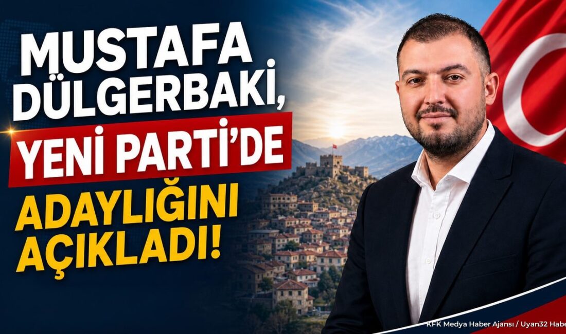 ISPARTA (KFK Ajans) –