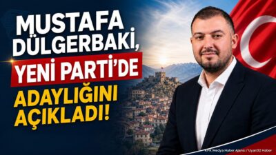 ISPARTA (KFK Ajans) – Yeni