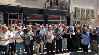 ŞARKİKARAAĞAÇ (KFK Ajans) – YENİ