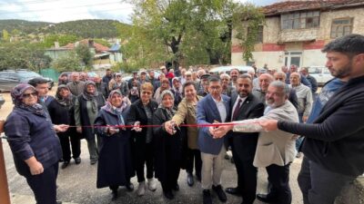 ISPARTA (KFK Ajans) – YENİ