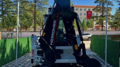 ISPARTA (KFK Ajans) – Yenişarbademli