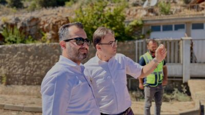 ISPARTA (KFK Ajans) – Isparta’nın