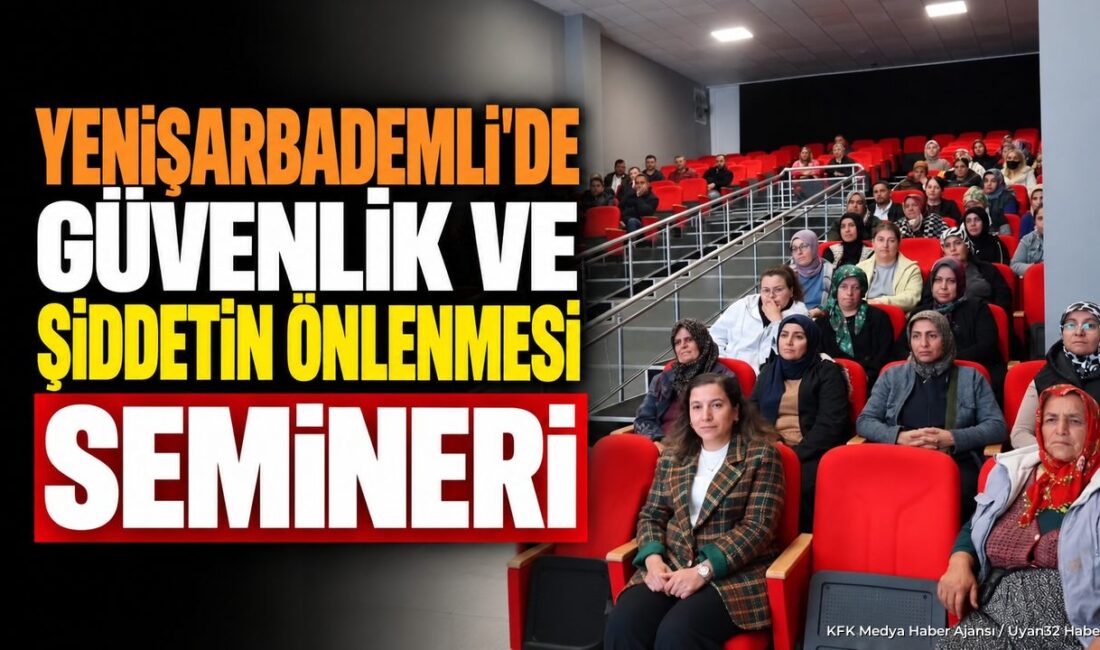 ISPARTA (KFK Ajans) –