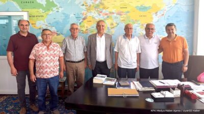 ISPARTA (KFK Ajans) – Fikir