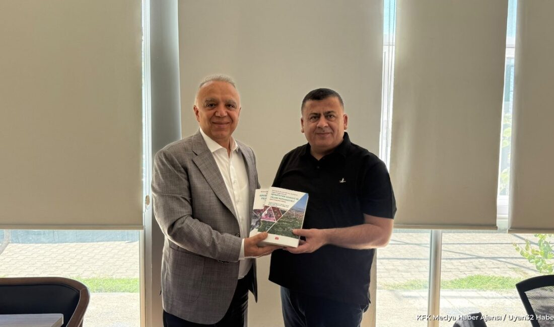 ISPARTA (KFK Ajans) –