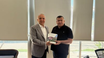 ISPARTA (KFK Ajans) – Fikir