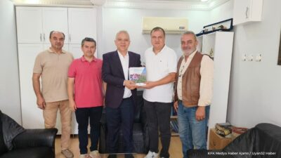 ISPARTA (KFK Ajans) – Fikir