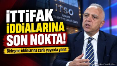 ÖZEL HABER / KÜBRA GÜVEN