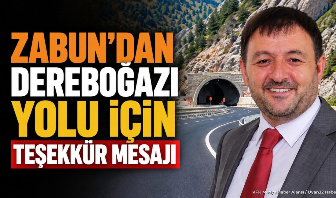 ISPARTA (KFK Ajans) –