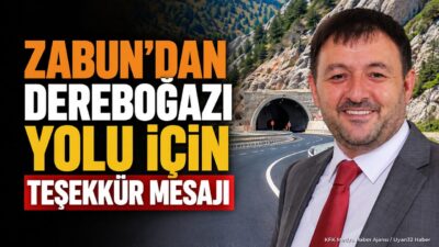 ISPARTA (KFK Ajans) – AK