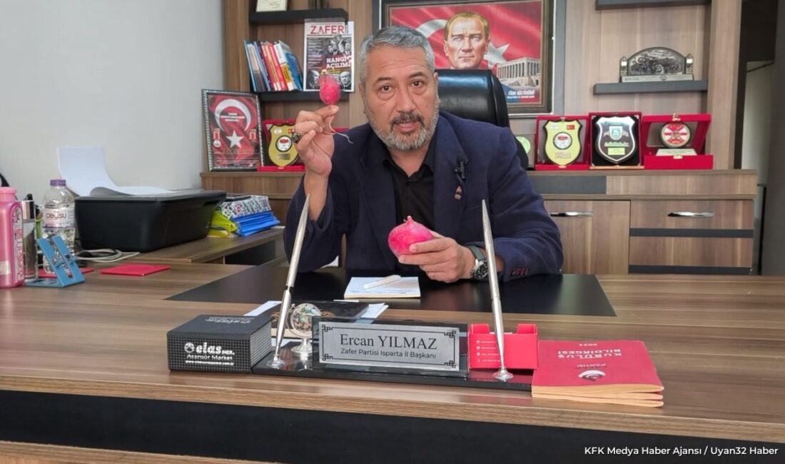 ÖZEL HABER / RUKİYE