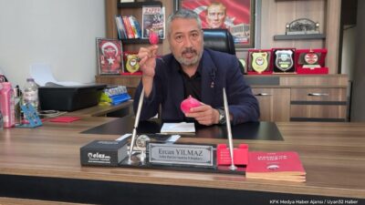 ÖZEL HABER / RUKİYE SENEM