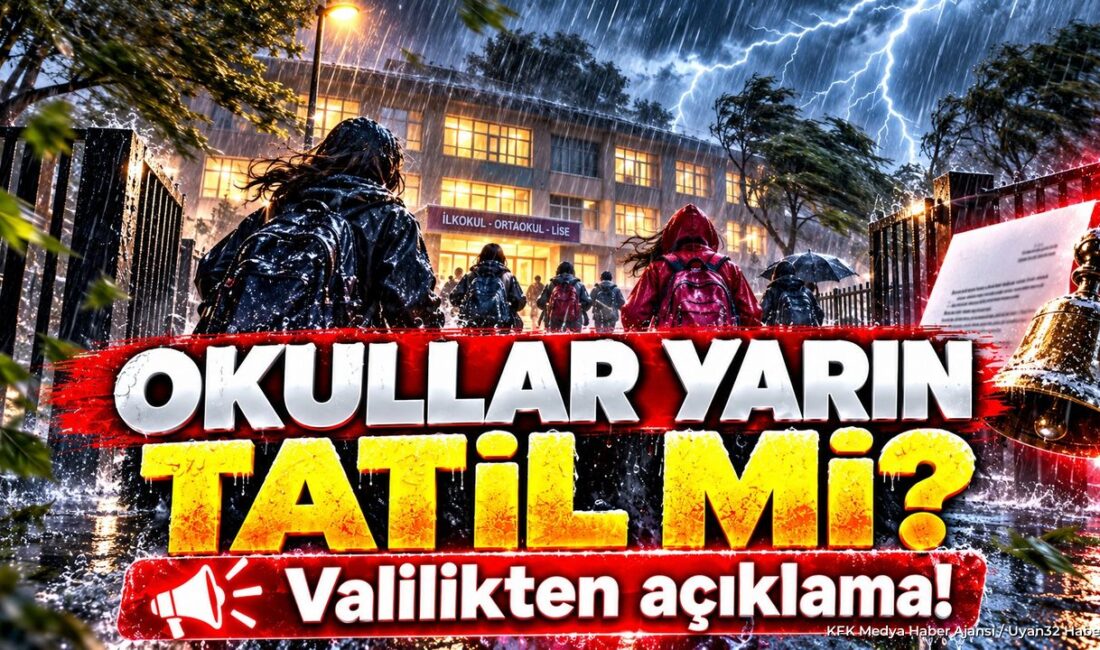 İSTANBUL (KFK Ajans) –