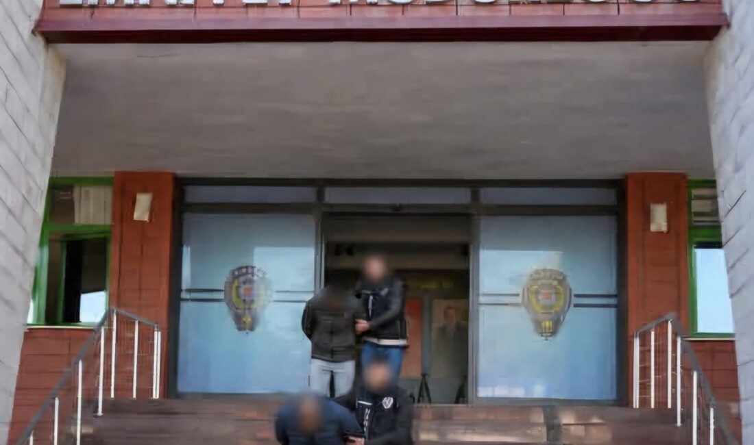 ISPARTA (KFK Ajans) – Isparta’da