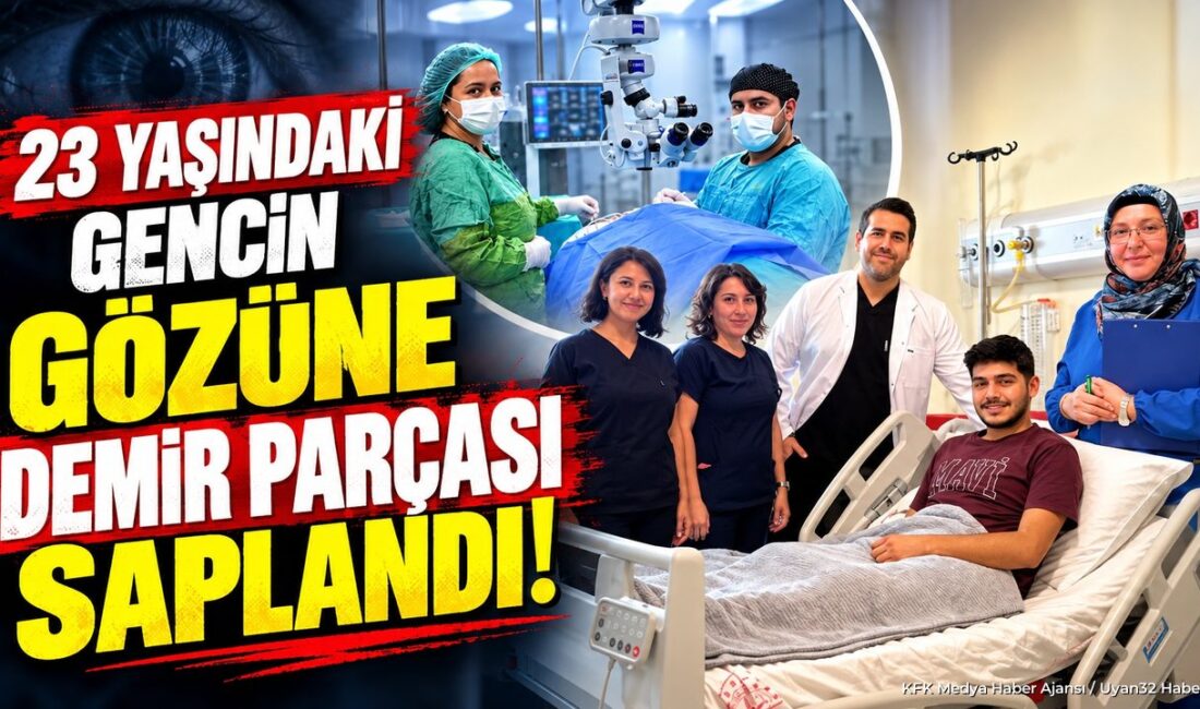 BURDUR (KFK Ajans) –