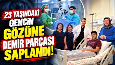 BURDUR (KFK Ajans) – Burdur’da