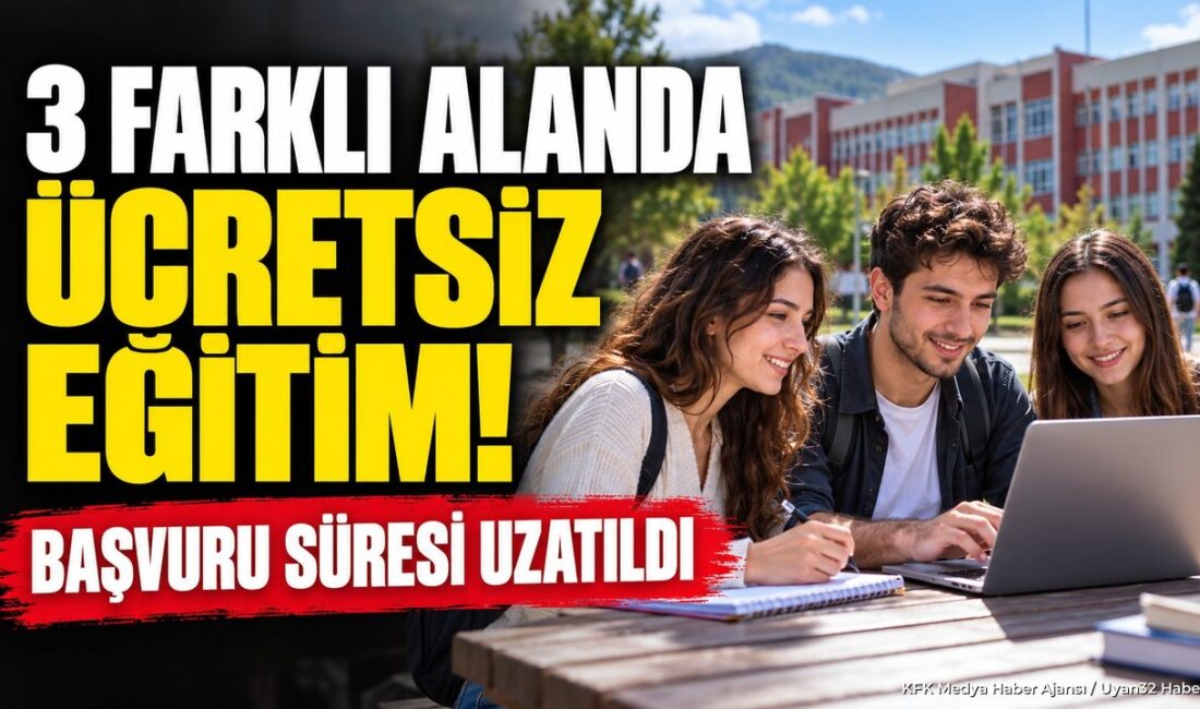 ISPARTA – Isparta Uygulamalı
