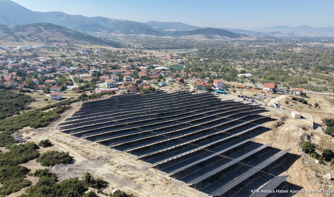 ISPARTA (KFK Ajans) –