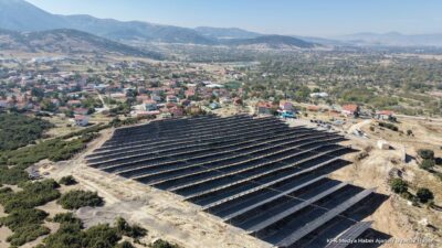 ISPARTA (KFK Ajans) – Isparta
